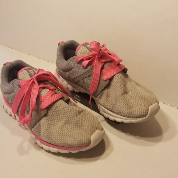 Reebok SubLite running women's shoes size 8.5 - Picture 2 of 8
